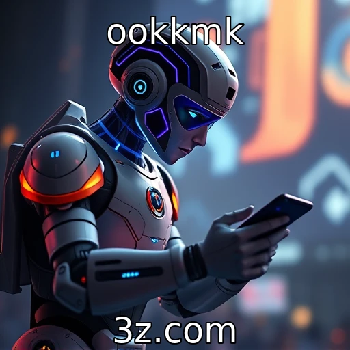 Tendências de jogos baseados em inteligência artificial