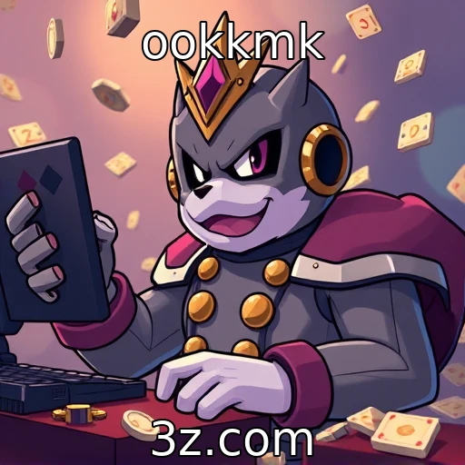 Evolução das plataformas de jogos online