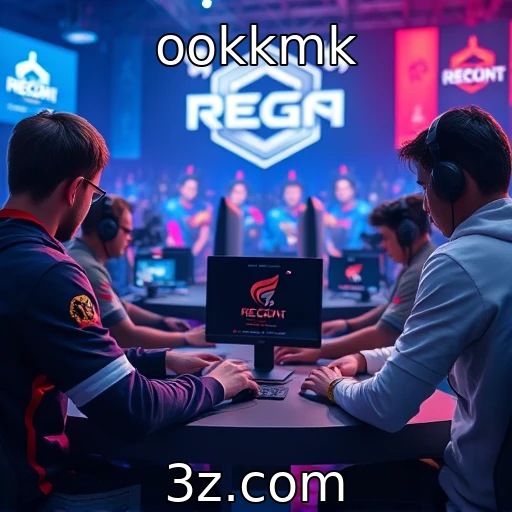 Análise das torneios de e-sports globais