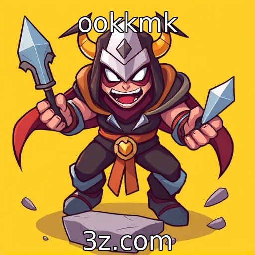 Novas tendências em desenvolvimento de jogos para dispositivos móveis