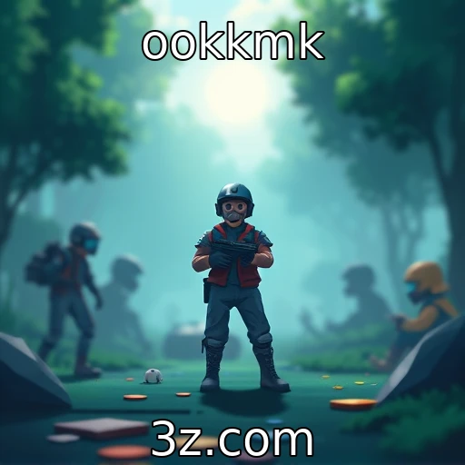 Crescimento do mercado de jogos móveis em 2025