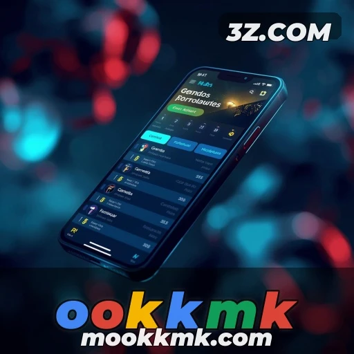 ookkmk Plataforma Eficiente